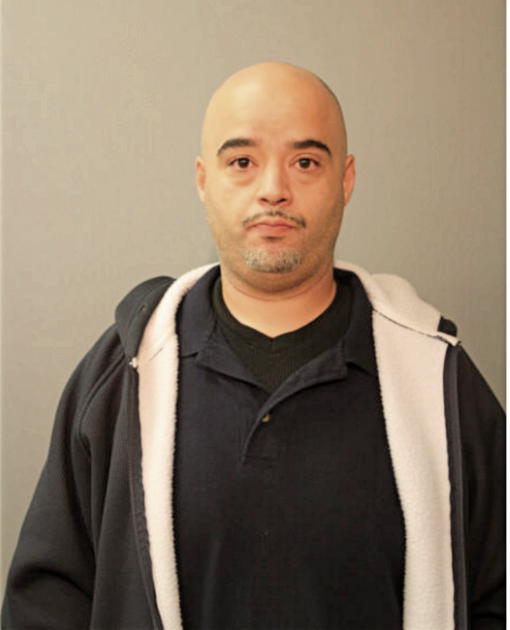 CARLOS MATIAS, Cook County, Illinois