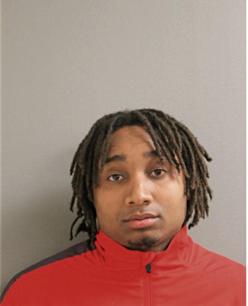 AARON A MAY, Cook County, Illinois