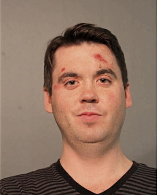 JONATHAN M MCDONALD, Cook County, Illinois