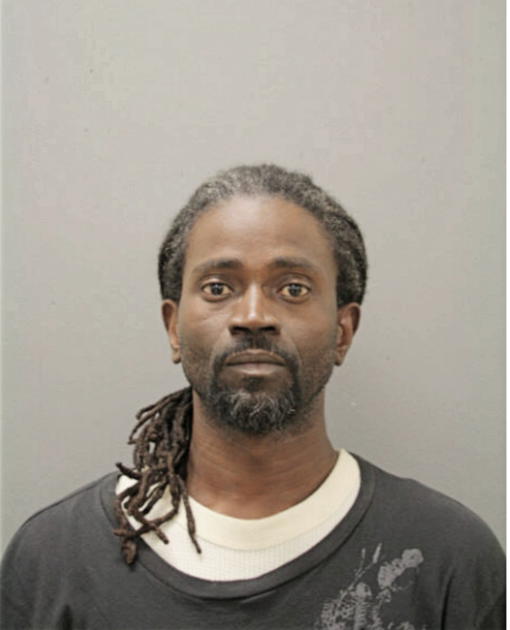 EMMETT D MCGEE, Cook County, Illinois