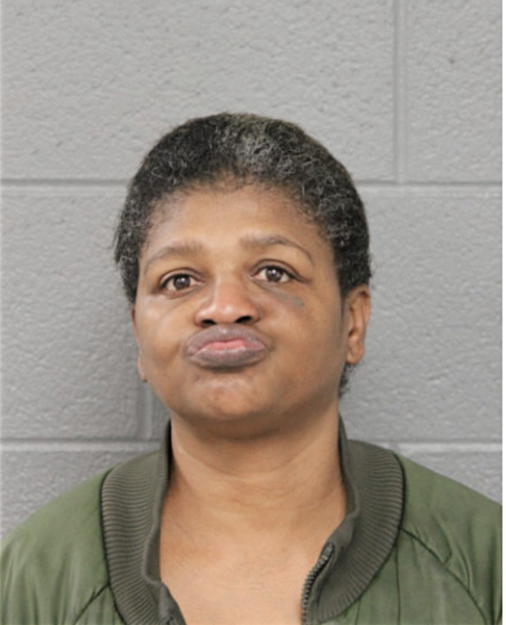 LURICE MCKINNEY, Cook County, Illinois