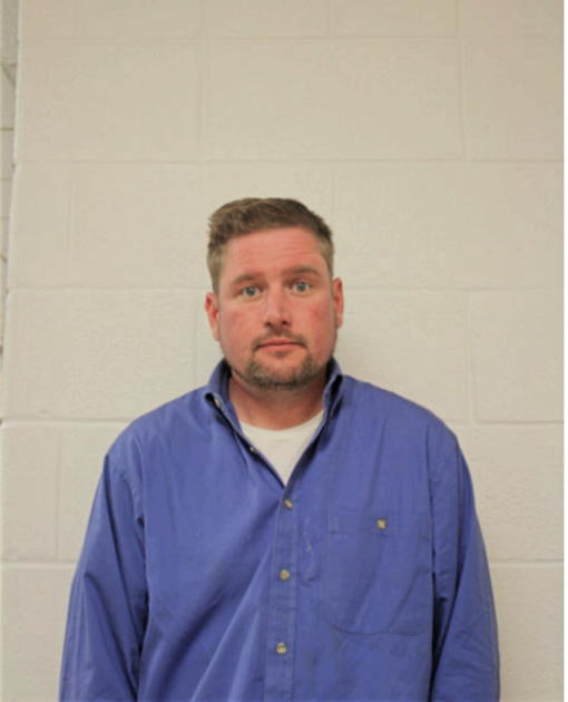 PATRICK M MCLAUGHLIN, Cook County, Illinois