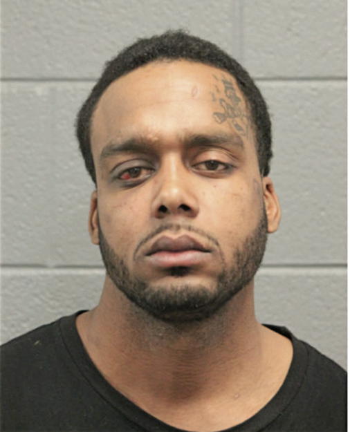 CORNELL Z MCWILLIAMS, Cook County, Illinois