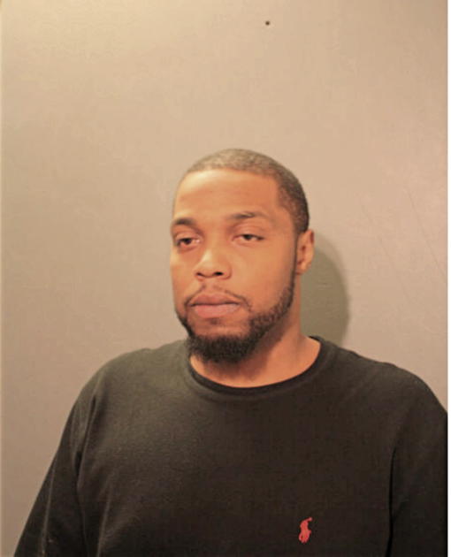 DWAIN MELTON, Cook County, Illinois
