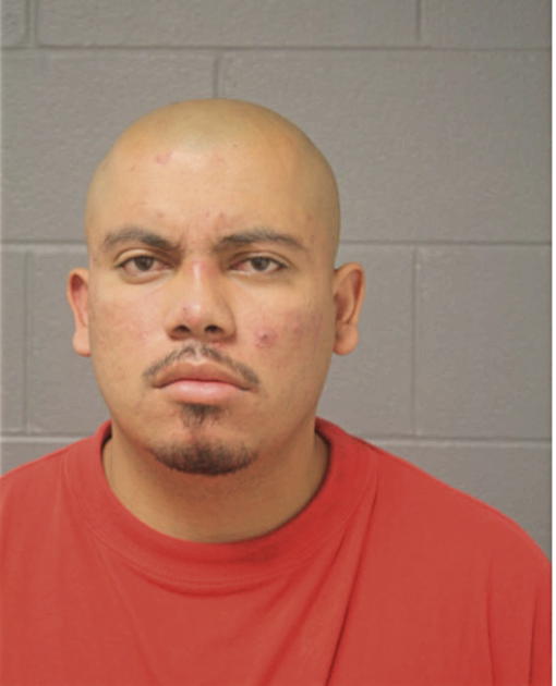 EMMANUEL MENDOZA-BARRIGA, Cook County, Illinois