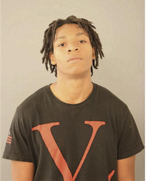 DEVION M MILES, Cook County, Illinois