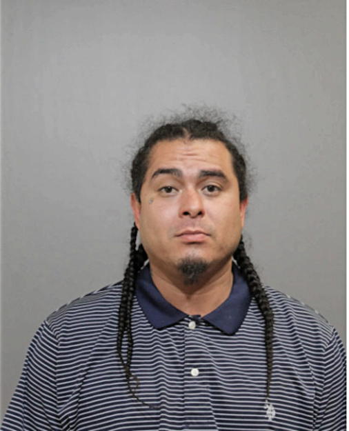 JAVIER MONTES, Cook County, Illinois
