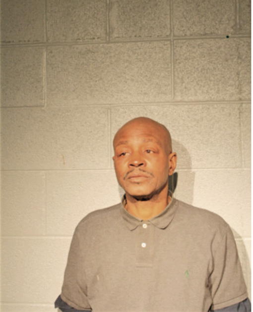 DOUGLAS MONTGOMERY, Cook County, Illinois