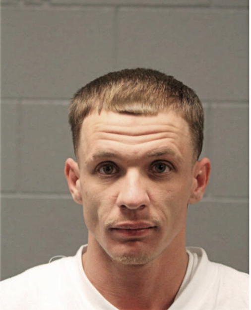 JEFFERY MORGAN, Cook County, Illinois
