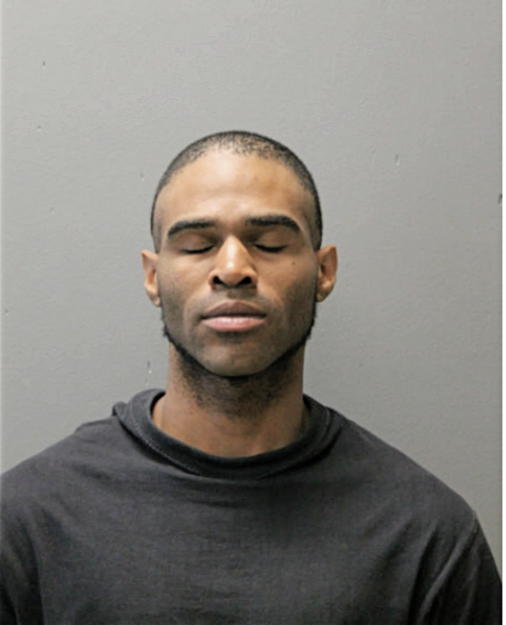 BRIAN K MOSLEY, Cook County, Illinois