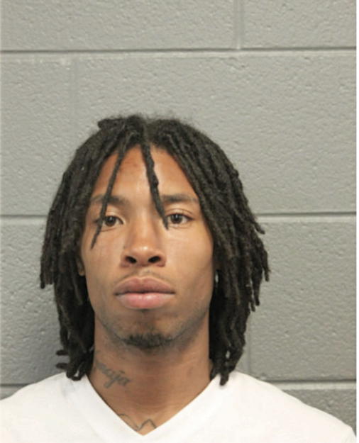 EDWARD C MURRY, Cook County, Illinois