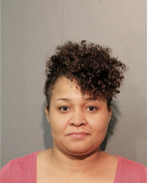 CELINA MYERS, Cook County, Illinois