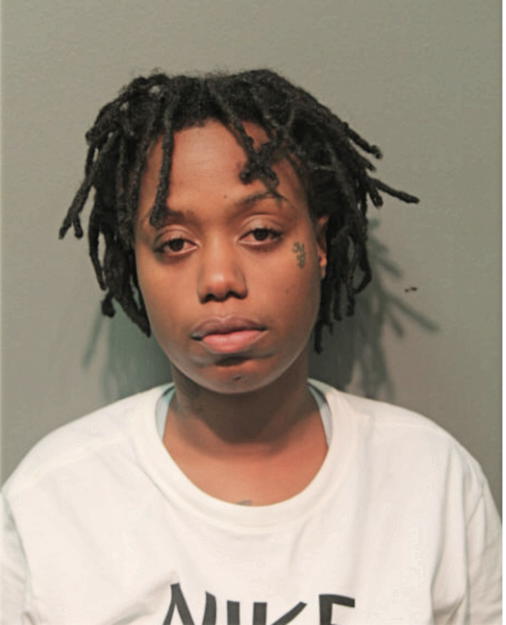 NYESHA M NEAL, Cook County, Illinois