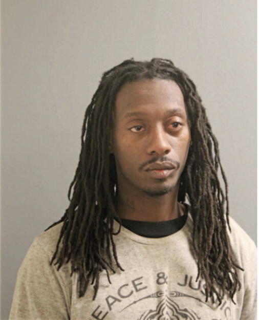 RODERICK E NEAL, Cook County, Illinois