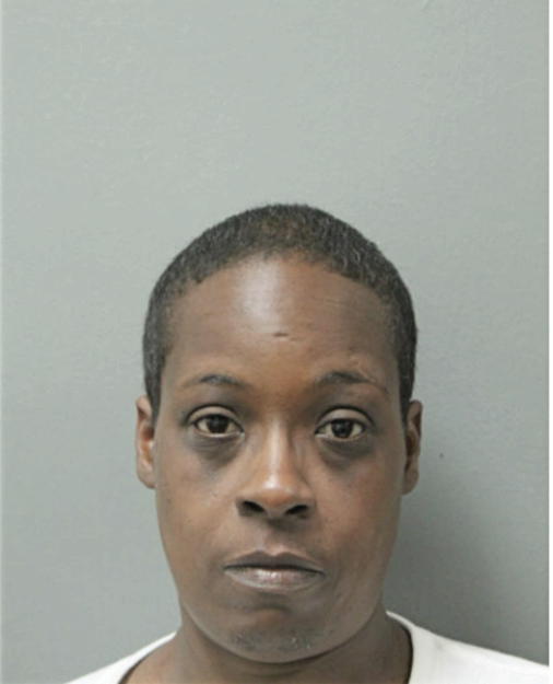 SHARON NEWMAN, Cook County, Illinois