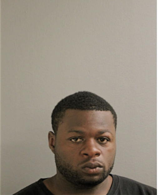 TYRONE OLIVER, Cook County, Illinois