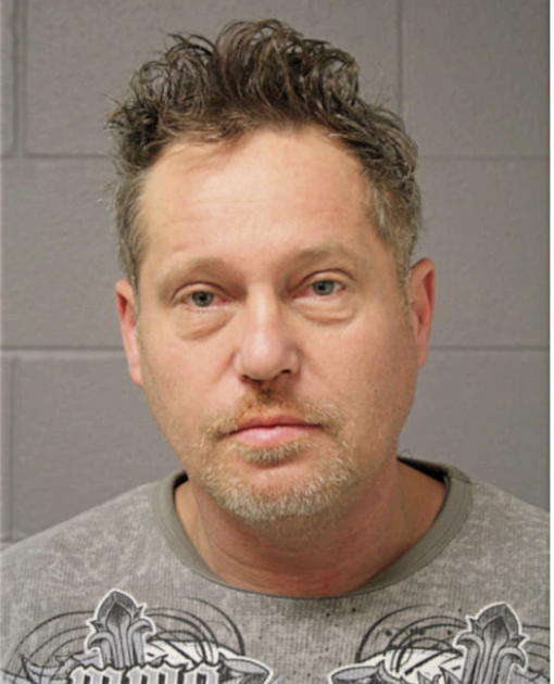 EDWARD PACURA, Cook County, Illinois