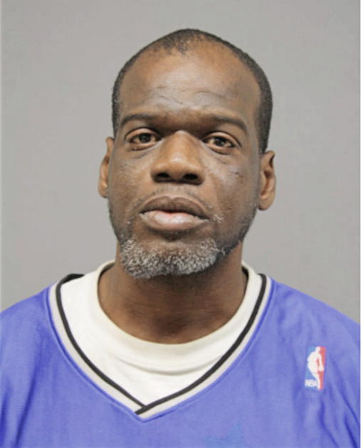 ANTHONY PARKER, Cook County, Illinois