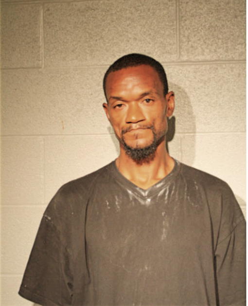 JERRY M PAYNE, Cook County, Illinois