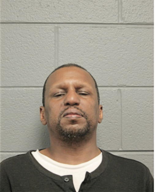 ALMINEO PRESTON, Cook County, Illinois