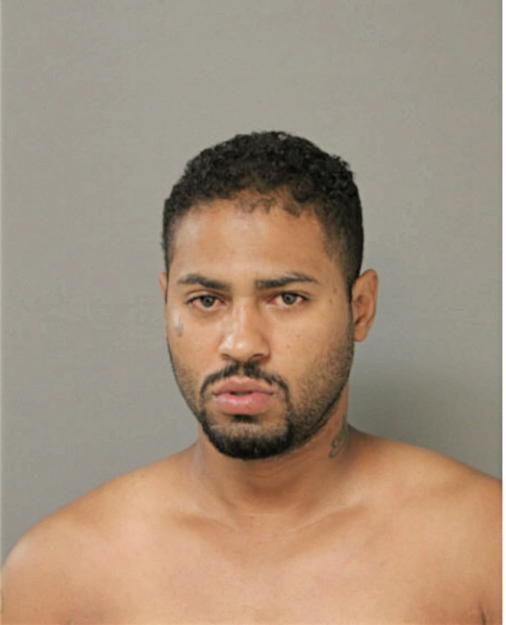 ALEXIS QUILES, Cook County, Illinois