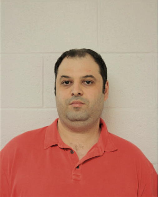 FADI N RAHMAN, Cook County, Illinois