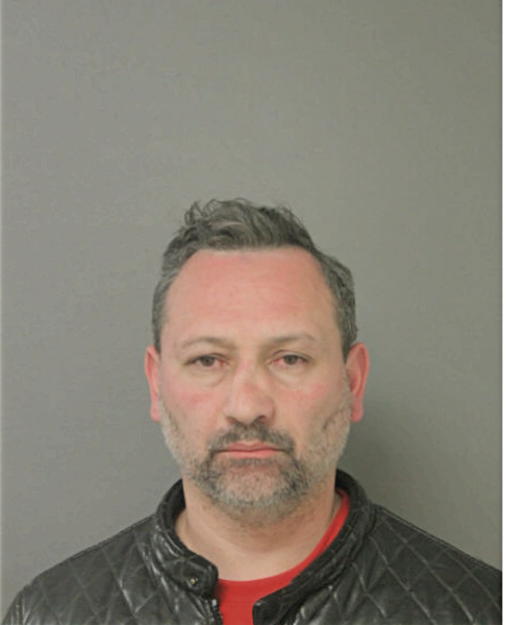ANTONIO E RIOS, Cook County, Illinois