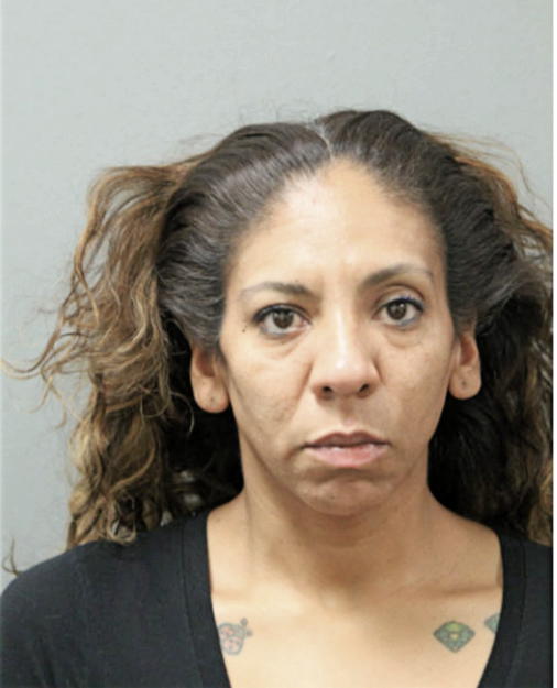 DIANA RIVERA, Cook County, Illinois
