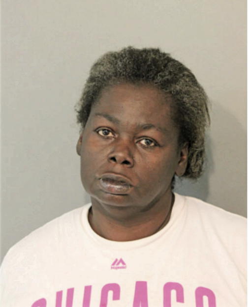 GWENDOLYN M ROBINSON, Cook County, Illinois