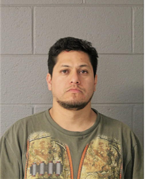 JUAN RODRIGUEZ, Cook County, Illinois