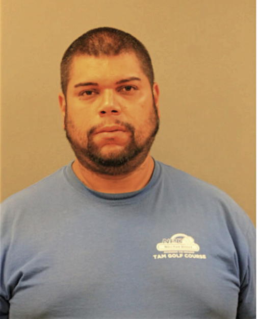 RUBEN A RODRIGUEZ, Cook County, Illinois