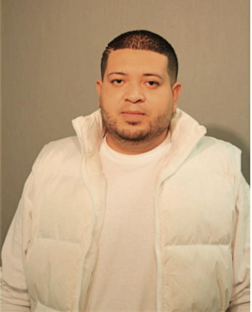 JOEL E ROJAS, Cook County, Illinois