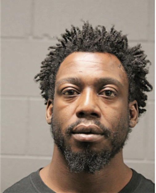 ORPHEOUS ROSS, Cook County, Illinois
