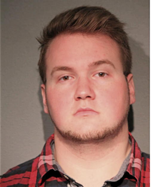 JAMES ROLF SAMUELSEN, Cook County, Illinois