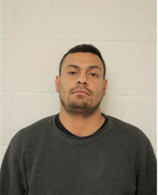 MARCUS M SANCHEZ, Cook County, Illinois