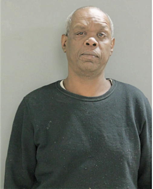 CHRISTOPHER SANDERS, Cook County, Illinois