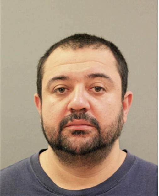 RAUL A SANTIAGO, Cook County, Illinois