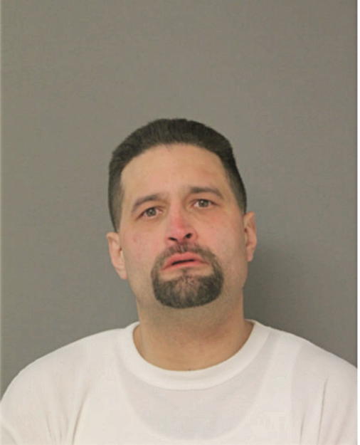 WILLIAM SARMIENTO, Cook County, Illinois