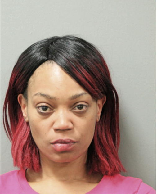 VIRNECA D SCHAFFER, Cook County, Illinois