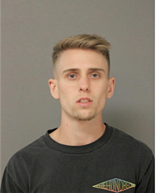 JONATHAN SCHNEIDER, Cook County, Illinois
