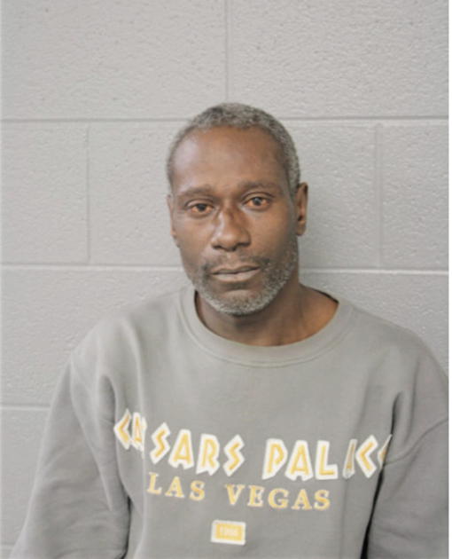 TIMOTHY SCOTT, Cook County, Illinois