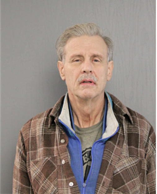 TERRENCE SHEEHAN, Cook County, Illinois