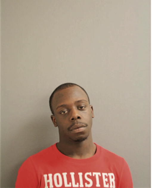 GREGORY SIMS, Cook County, Illinois