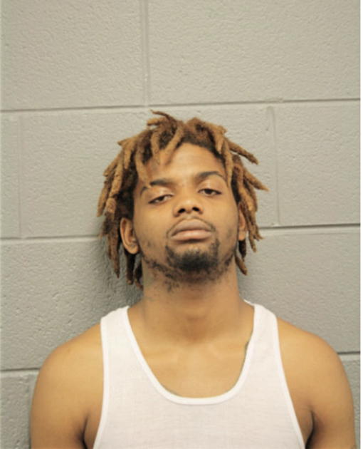 JIMMY C SMITH, Cook County, Illinois