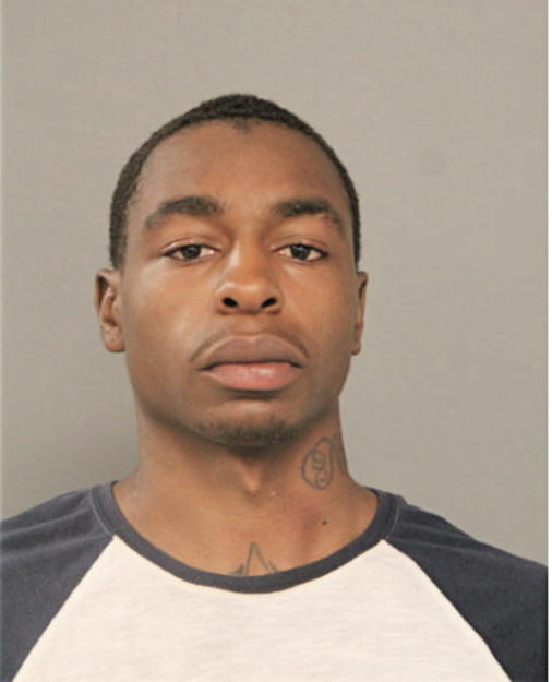 JKARI L SMITH, Cook County, Illinois