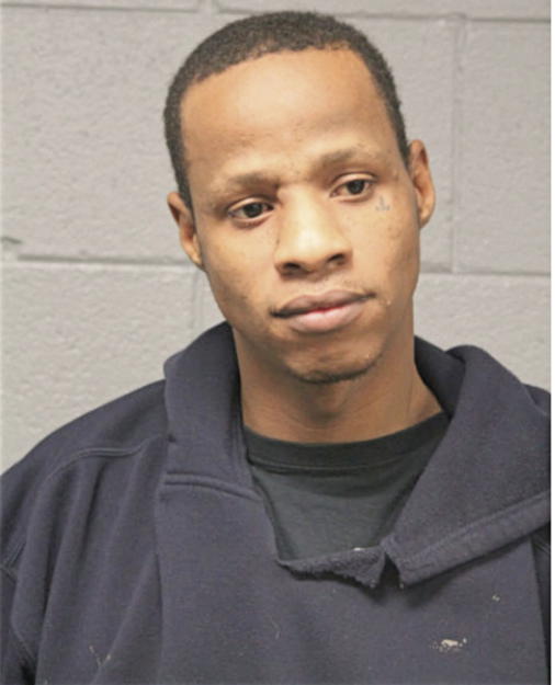 KEVIN L SMITH, Cook County, Illinois