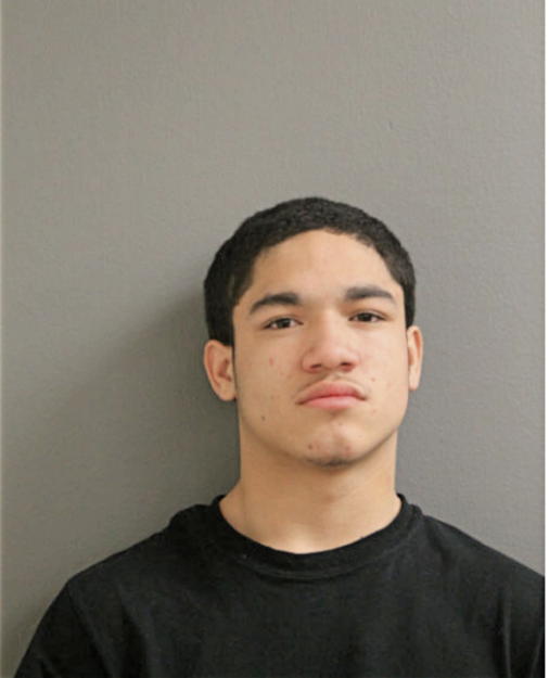 ORLANDO SMITH, Cook County, Illinois