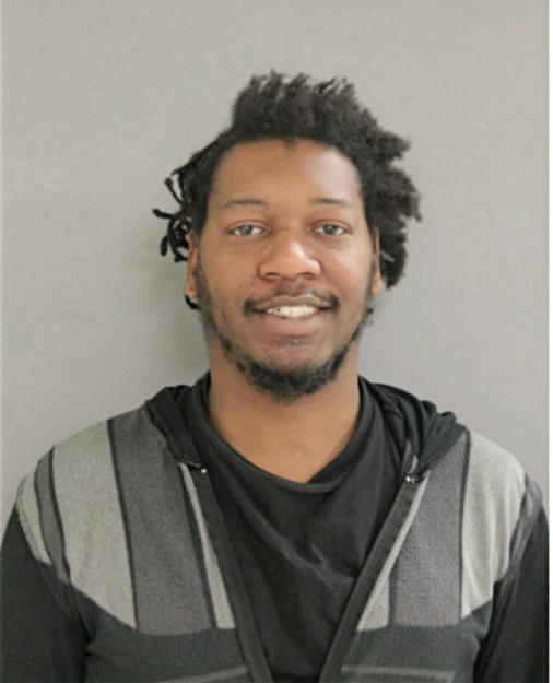 RASHEED SMITH, Cook County, Illinois