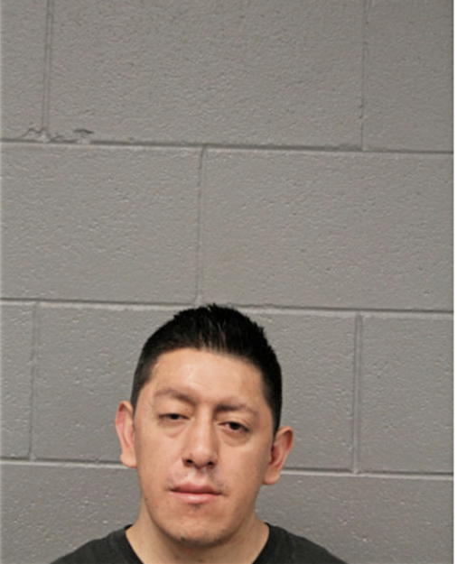 LUIS SOTAMBA-GORDILLO, Cook County, Illinois