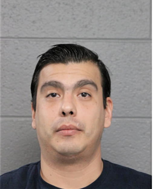 JUAN J SOTO, Cook County, Illinois